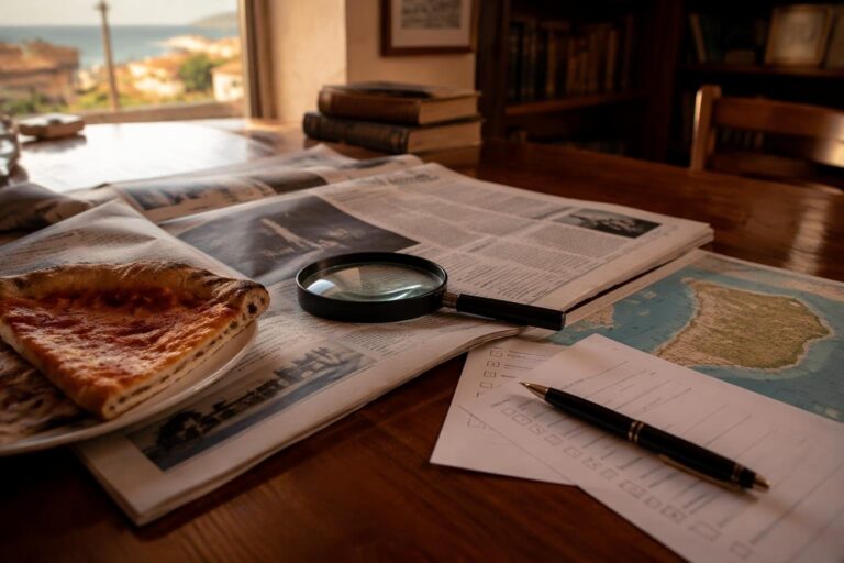 Riconoscere una fake news locale in Sardegna: guida pratica