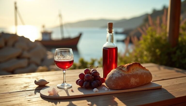 Sagre di Sardegna: guida a pane, vino, mare e feste pastorali