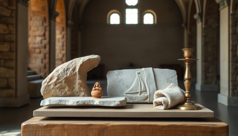 Sardegna archeologica: abbinare nuraghi e musei in un giorno