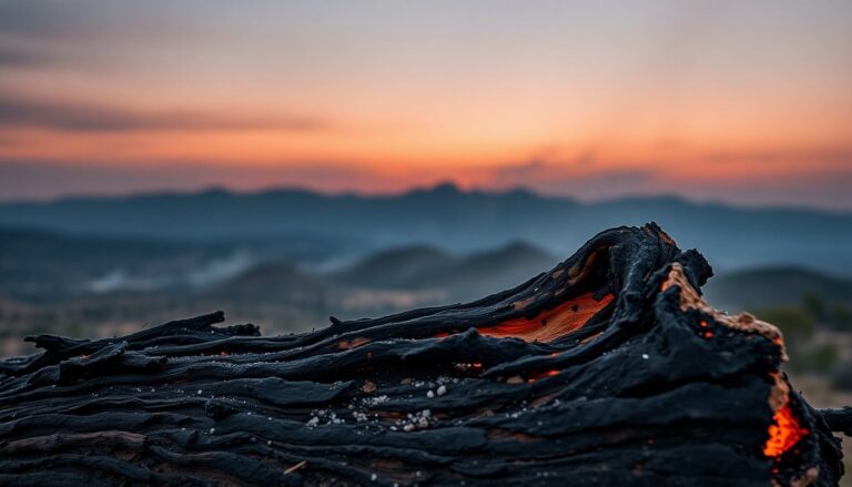 Sardegna in fiamme: il Corpo Forestale interviene su due incendi nel Sulcis