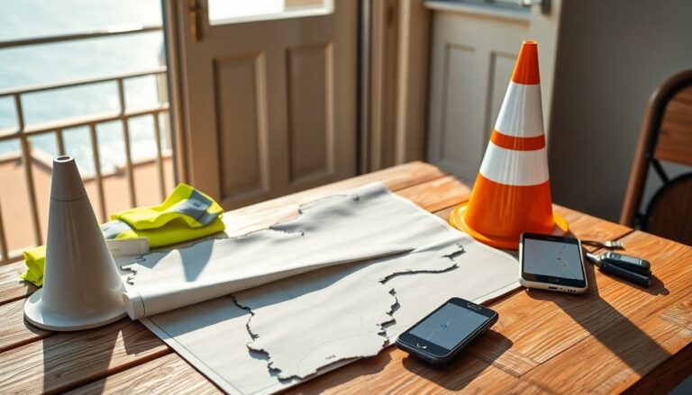 Sicurezza stradale in Sardegna: strumenti, mappe e tratti da conoscere