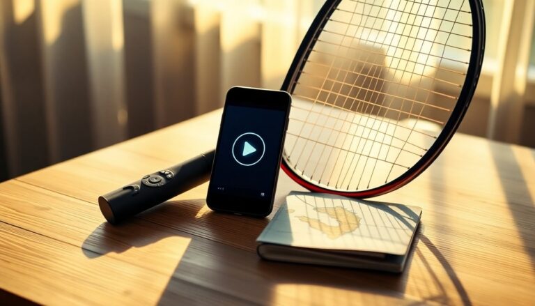 Tennis in streaming legale: abbonamenti, pay-per-view e consigli