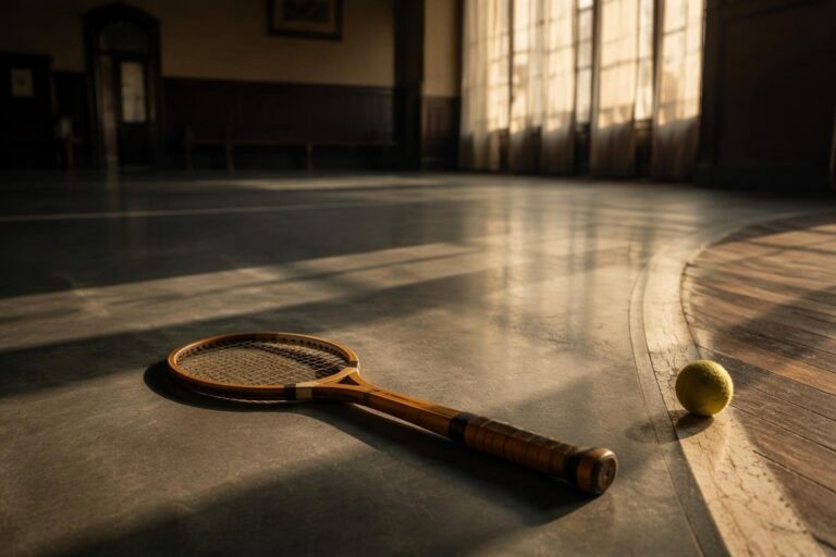 Tennis: Lorenzo Rocco sfida Alessandro Ingarao per il titolo italiano