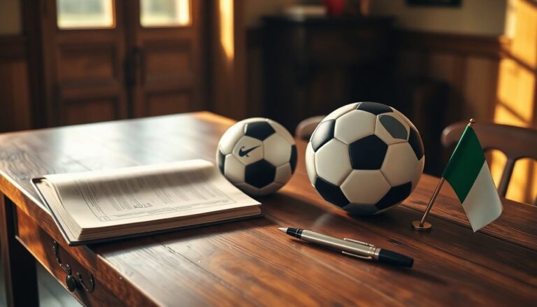 Tesseramento e team nel calcio amatoriale sardo: guida completa