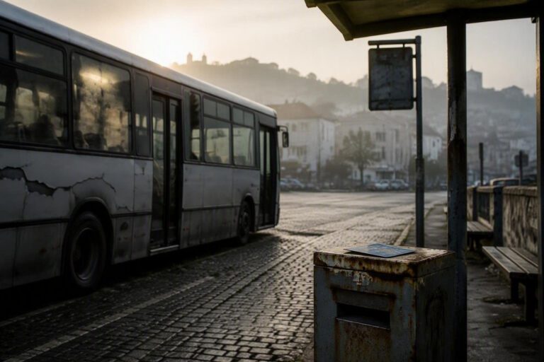 Trasporti ARST in crisi: la situazione a Macomer e le richieste della Provincia