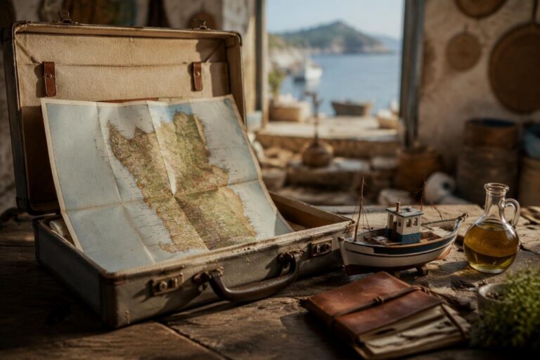 Turismo in Sardegna: i dati del 2026 rivelano una crescita senza precedenti