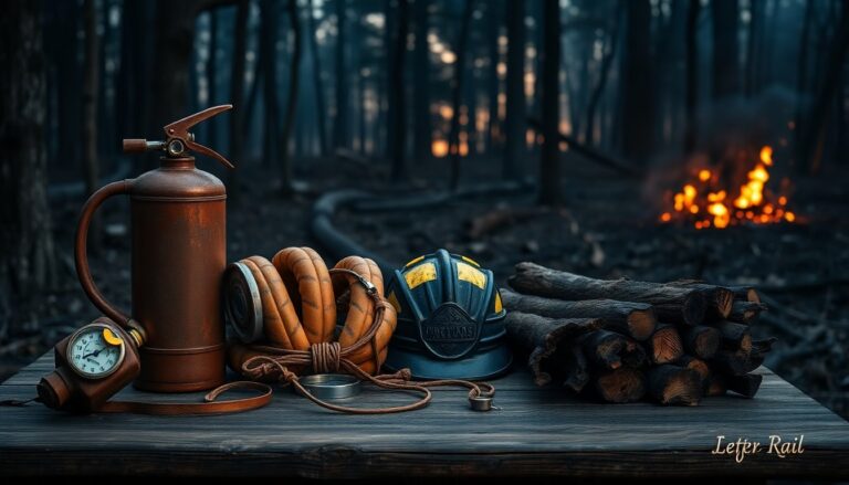 Vigili del fuoco forestali mobilitati per l’incendio a Muscadorgiu, Ortueri