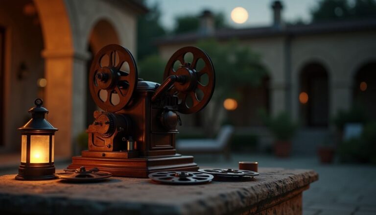 Villa Verde ospita la rassegna Visioni Sarde con sette cortometraggi