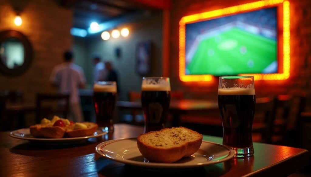 Vivere le grandi partite in Sardegna tra piazze, pub e maxischermi