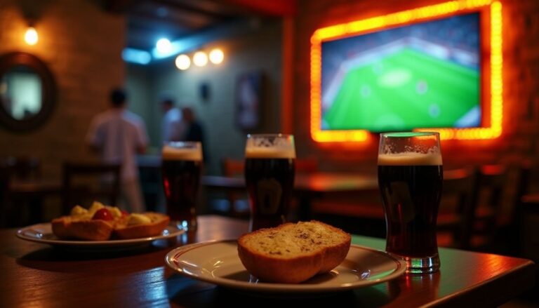 Vivere le grandi partite in Sardegna tra piazze, pub e maxischermi