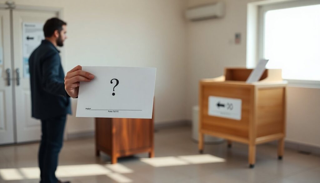 Voto in Sardegna: come funzionano schede, preferenze e diritti