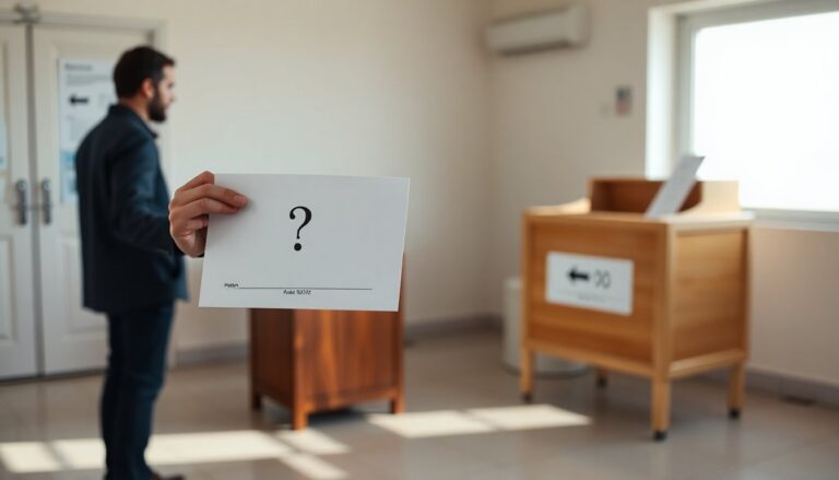 Voto in Sardegna: come funzionano schede, preferenze e diritti