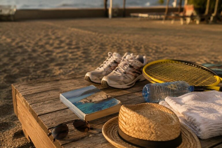 Weekend in Sardegna: itinerari modulari tra mare, eventi e sport