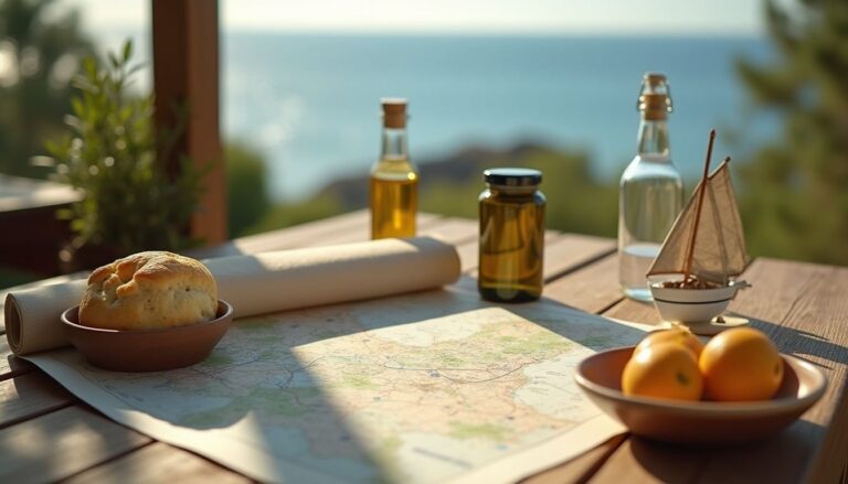 Weekend in Sardegna tra natura e cultura: il metodo in 5 passi