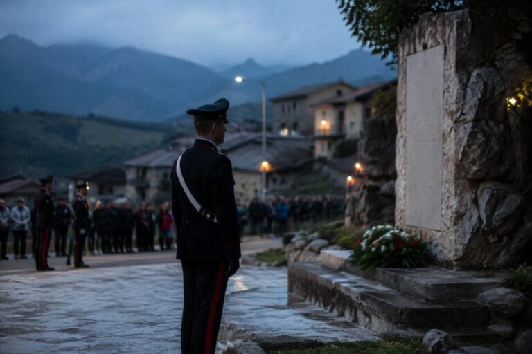 31 anni dopo la strage di Chilivani: il sacrificio di Ciriaco Carru e Walter Frau