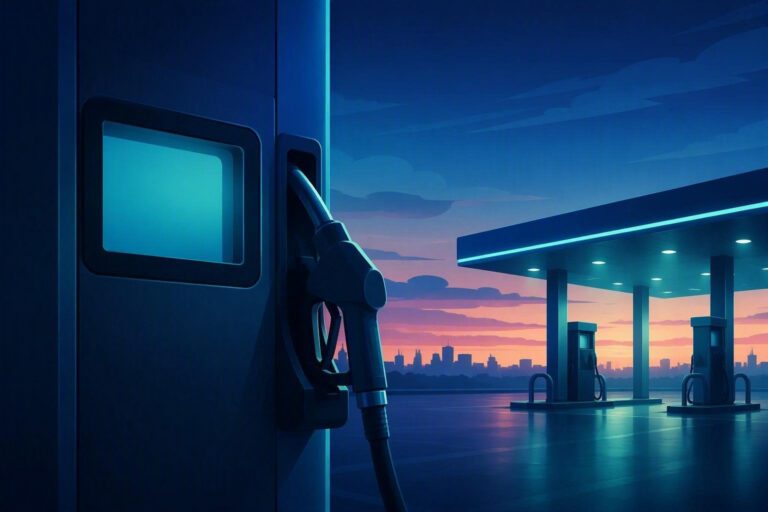 Carburanti a Cagliari: prezzi e confronto nazionale