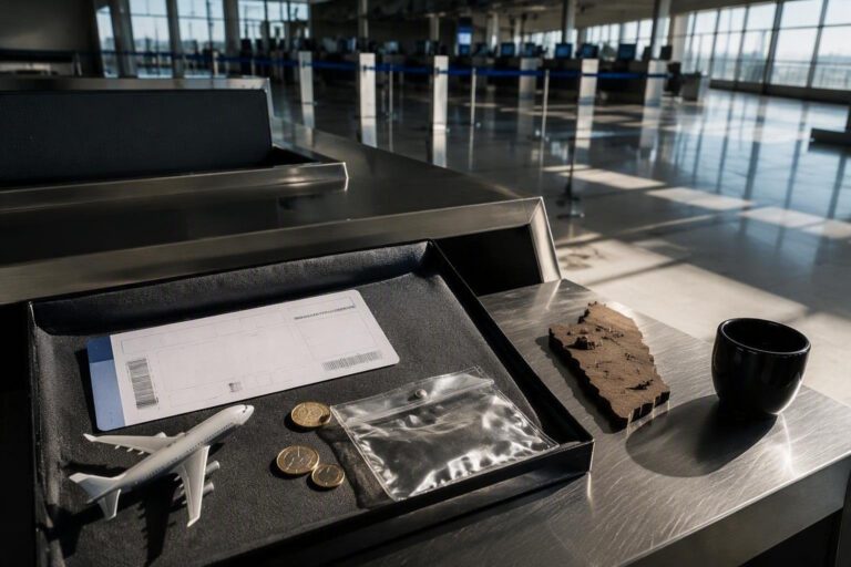 Addizionale comunale su diritti d’imbarco: le novità per gli aeroporti di Cagliari, Olbia e Alghero