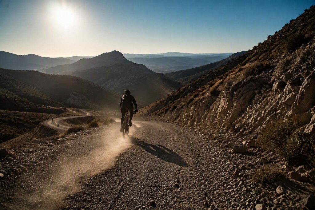 Andreas Leknessund vince la settima tappa della Vuelta di Spagna 2026