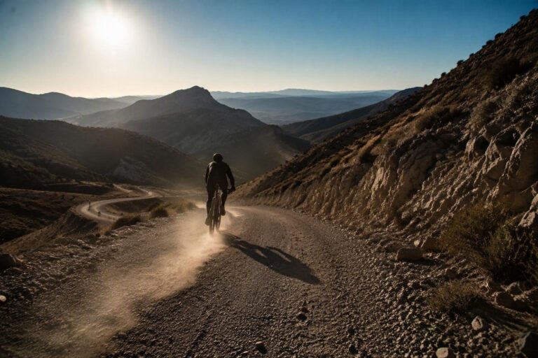 Andreas Leknessund vince la settima tappa della Vuelta di Spagna 2026
