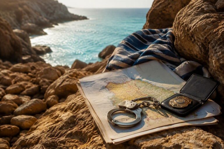 Arresti in Sardegna: latitanti stranieri catturati durante le vacanze