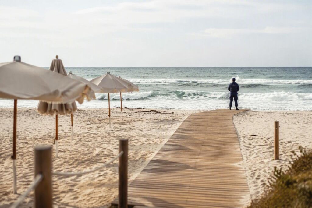 Arzachena: riapertura della spiaggia di Mannena dopo la bonifica dell’ordigno