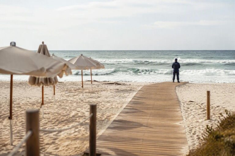 Arzachena: riapertura della spiaggia di Mannena dopo la bonifica dell’ordigno
