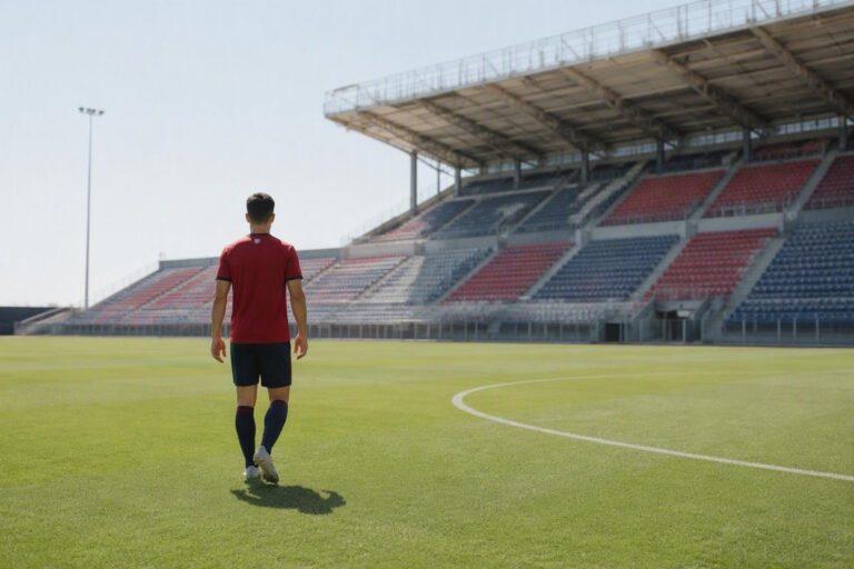Cagliari Calcio: Giuseppe Aurelio firma fino al 2029