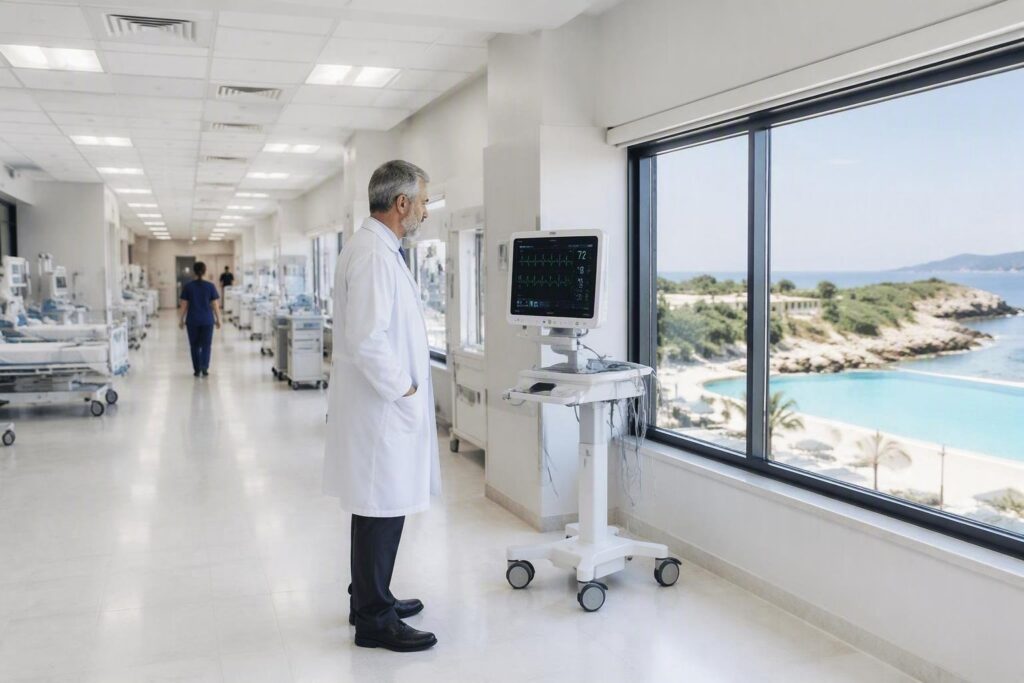 Cagliari in ansia per Yael Trepy: il calciatore in coma farmacologico