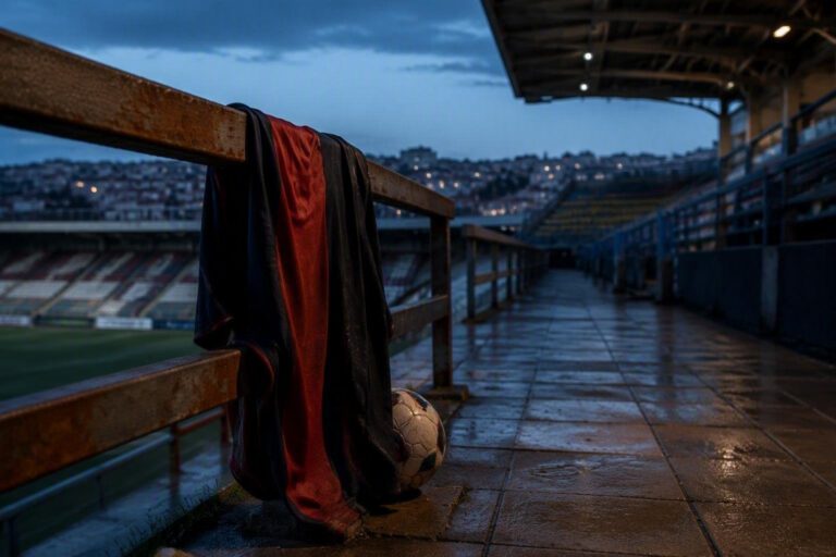 Cagliari, l’arrivo di Riccardo Ciervo: caratteristiche e prospettive