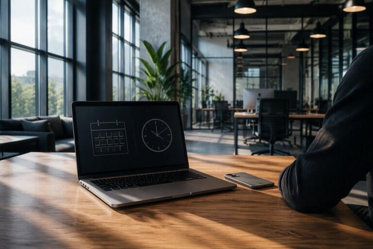 Calendario eventi sincronizzato: tutorial rapido tra smartphone e PC
