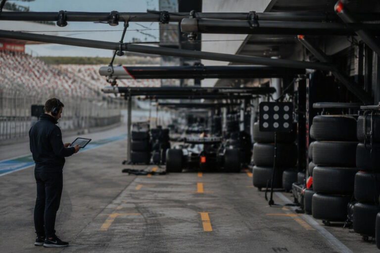 Capire le strategie F1: mescole, undercut e safety car