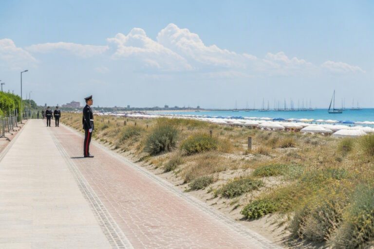 Carabinieri a Ferrara: il bilancio di Ferragosto tra denunce e controlli