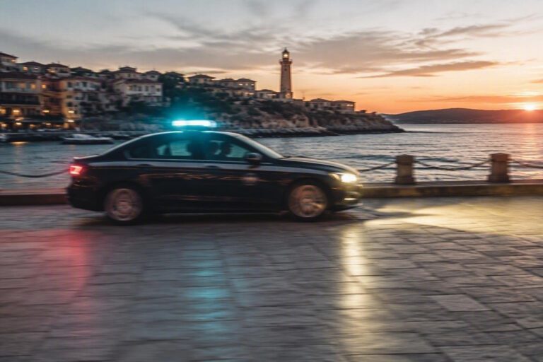Carabinieri fermano due indagati per furto d’orologio a Porto Rotondo