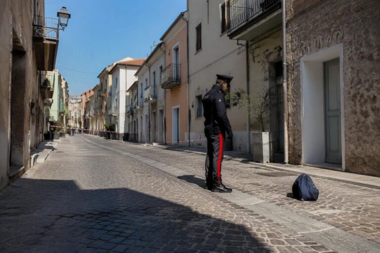 Carabinieri in azione a Olbia: maltrattamenti, furto e guida sotto droga
