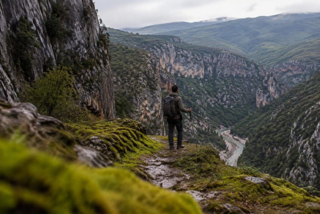 Checklist trekking Sardegna: Su Gorropu, Selvaggio Blu e percorsi facili