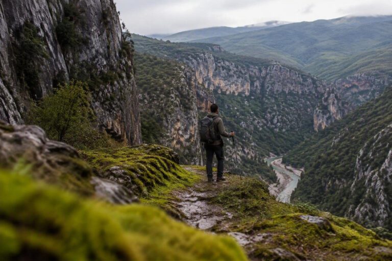 Checklist trekking Sardegna: Su Gorropu, Selvaggio Blu e percorsi facili
