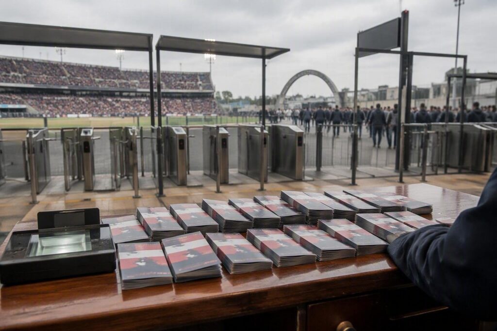 Come entrare allo stadio in Sardegna: biglietti, settori e regole
