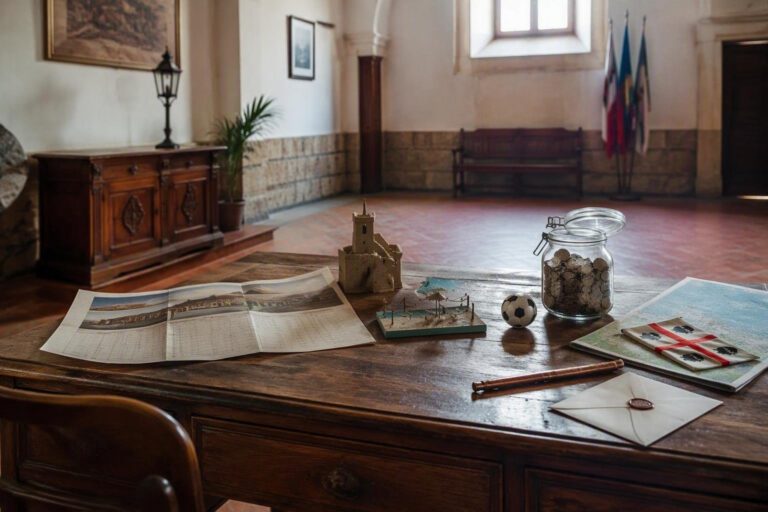 Come leggere il bilancio comunale con esempi dalla Sardegna