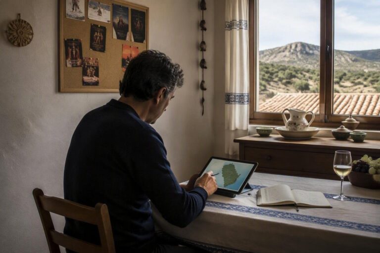 Costruire un’agenda smart degli eventi in Sardegna con calendari pubblici, feed RSS e app locali