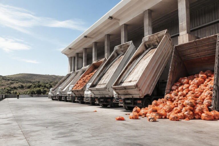 Crisi rifiuti Sardegna: plastica e secco in emergenza, interventi urgenti in corso