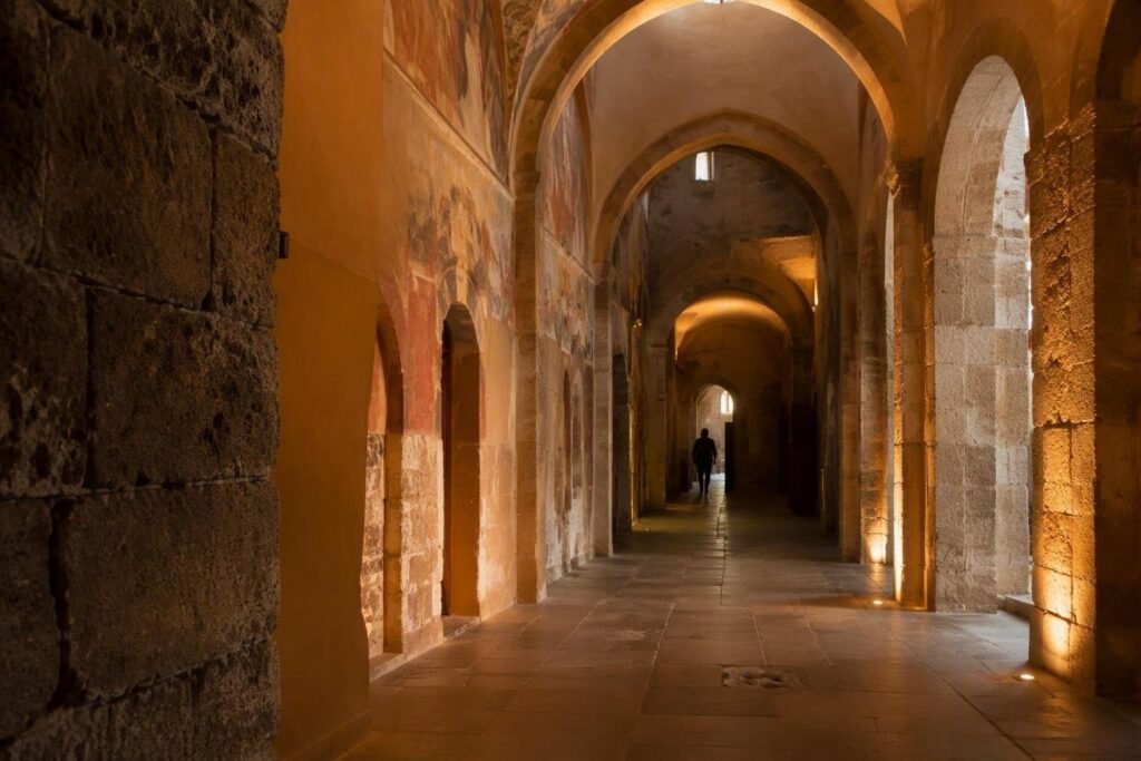 Cultura sarda e valore economico: come eventi e musei creano occupazione