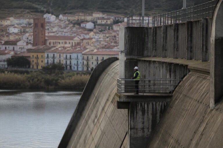Diga di San Martino a Bosa: la soluzione tecnica per le alluvioni del Temo