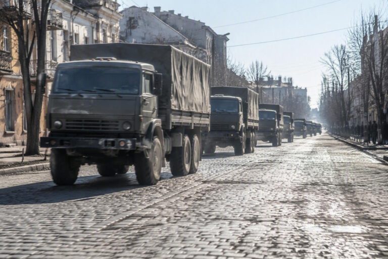 Diplomazia fallita: il vertice tra Trump e Putin e le conseguenze in Ucraina