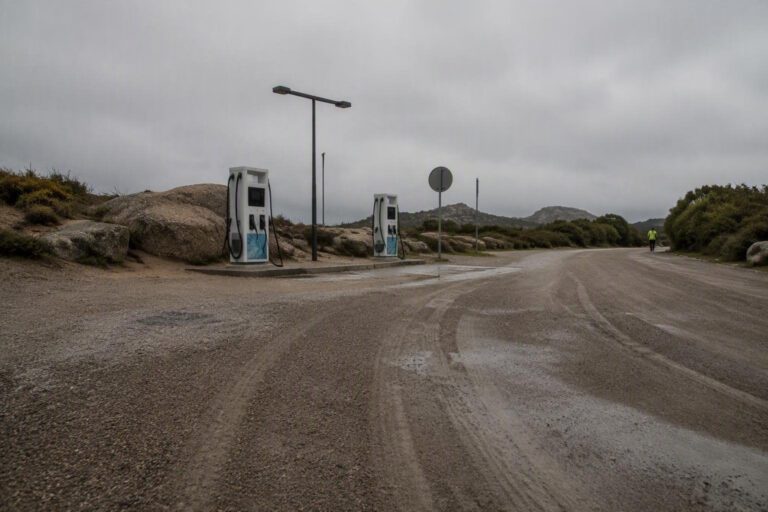 Distributori di benzina economici in Gallura: la classifica aggiornata