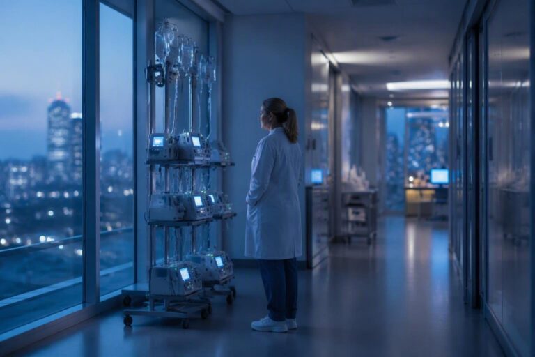 Donazione di dispositivi medici all’Oncologia Medica di Sassari grazie a Cuore di Donna