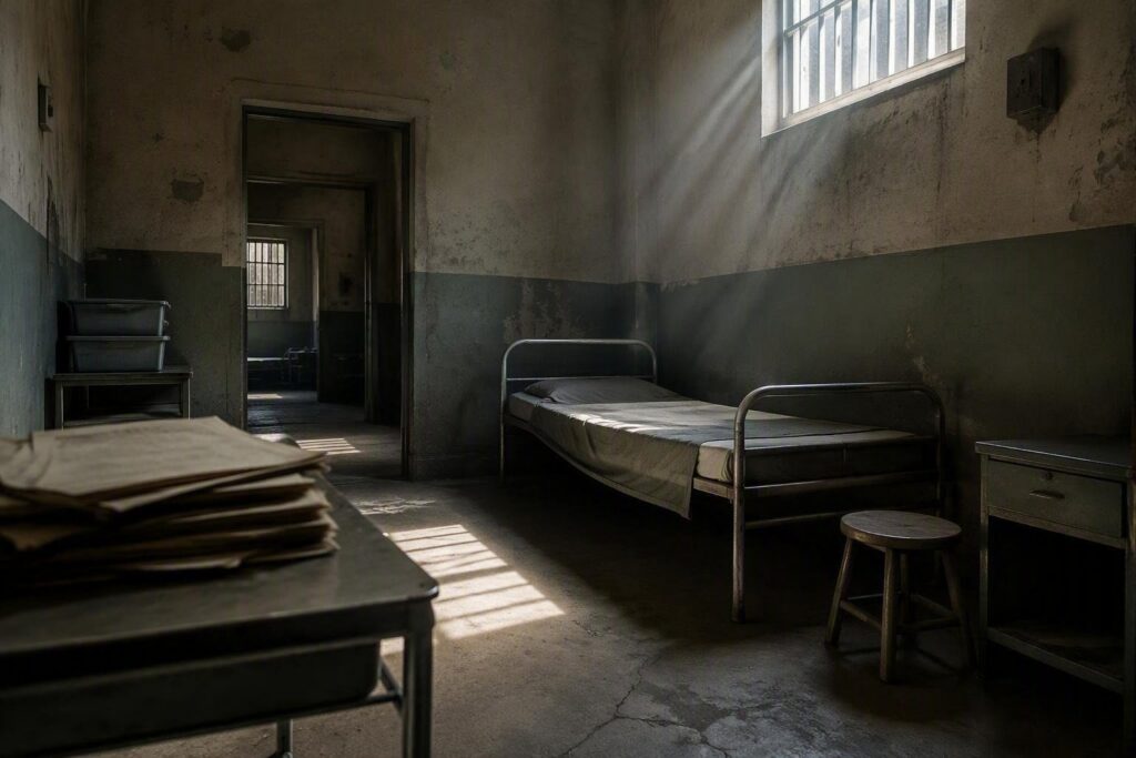 Dramma nel carcere di Sassari: le associazioni chiedono interventi urgenti