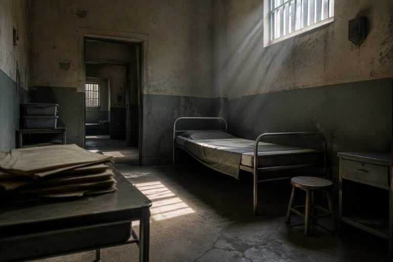 Dramma nel carcere di Sassari: le associazioni chiedono interventi urgenti