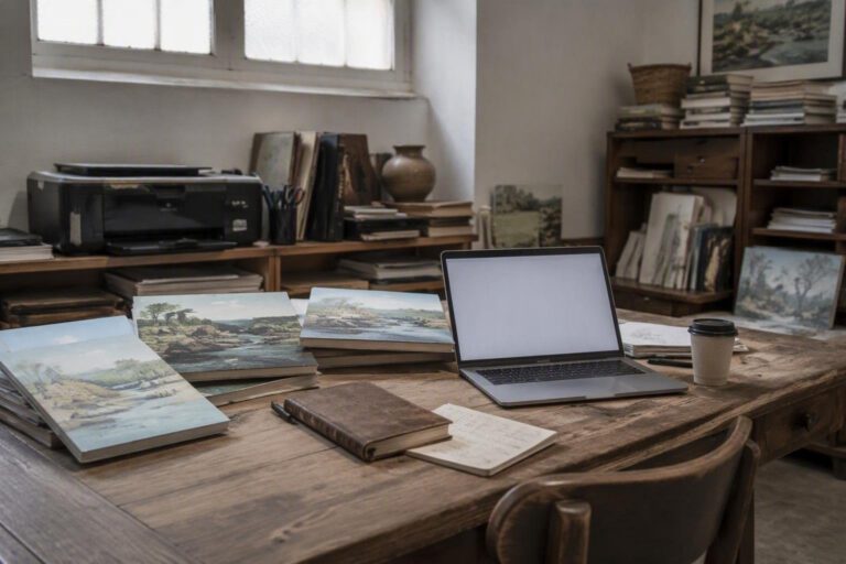 Editoria in Sardegna: dati, tendenze e prospettive future
