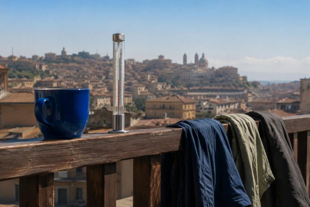 Emergenza caldo a Cagliari: weekend da bollino rosso e misure straordinarie
