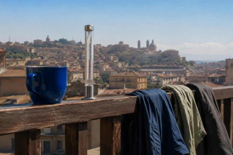 Emergenza caldo a Cagliari: weekend da bollino rosso e misure straordinarie